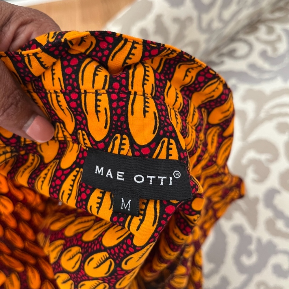Mae Otti - Picture 2 of 3